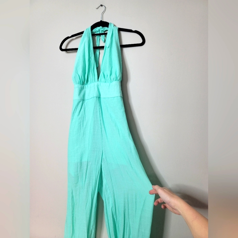 Jumpsuit - Picture 2 of 3